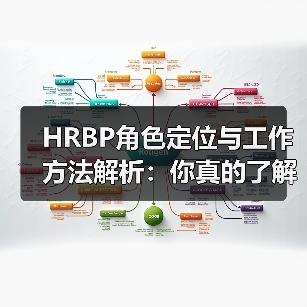 HRBP角色定位与工作方法解析:你真的了解如何创造价值吗?(图1) HRBP角色定位与工作方法解析:你真的了解如何创造价值吗?(图1)