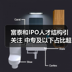 富泰和IPO人才结构引关注 中专及以下占比超八成能否支撑发展?(图3) 富泰和IPO人才结构引关注 中专及以下占比超八成能否支撑发展?(图3)