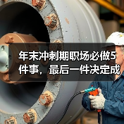 年末冲刺期职场必做5件事，最后一件决定成败（图4）