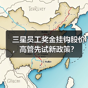 三星员工奖金挂钩股价，高管先试新政策？（图4）