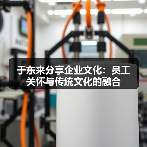 于东来分享企业文化：员工关怀与传统文化的融合(图2)