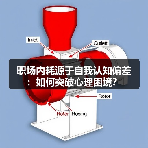 职场内耗源于自我认知偏差:如何突破心理困境?(图1) 职场内耗源于自我认知偏差:如何突破心理困境?(图1)