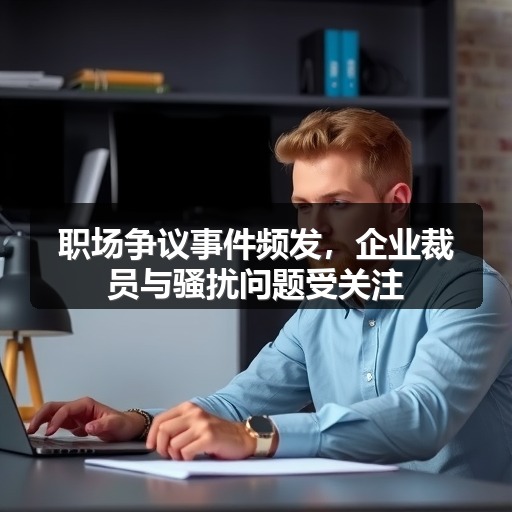 职场争议事件频发,企业裁员与骚扰问题受关注(图1) 职场争议事件频发,企业裁员与骚扰问题受关注(图1)