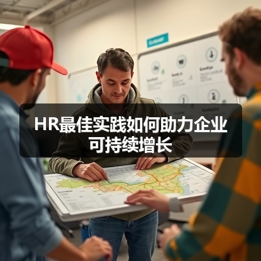 HR最佳实践如何助力企业可持续增长(图1) HR最佳实践如何助力企业可持续增长(图1)