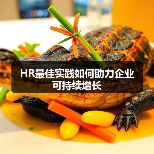 HR最佳实践如何助力企业可持续增长(图2) HR最佳实践如何助力企业可持续增长(图2)
