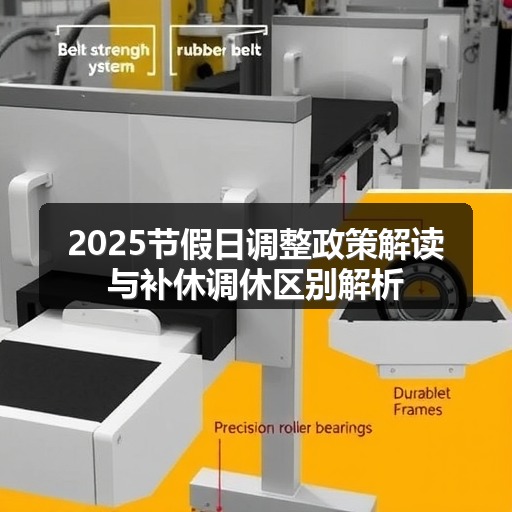 2025节假日调整政策解读与补休调休区别解析(图2) 2025节假日调整政策解读与补休调休区别解析(图2)