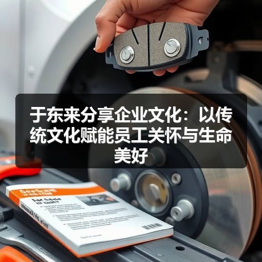 于东来分享企业文化:以传统文化赋能员工关怀与生命美好(图1) 于东来分享企业文化:以传统文化赋能员工关怀与生命美好(图1)