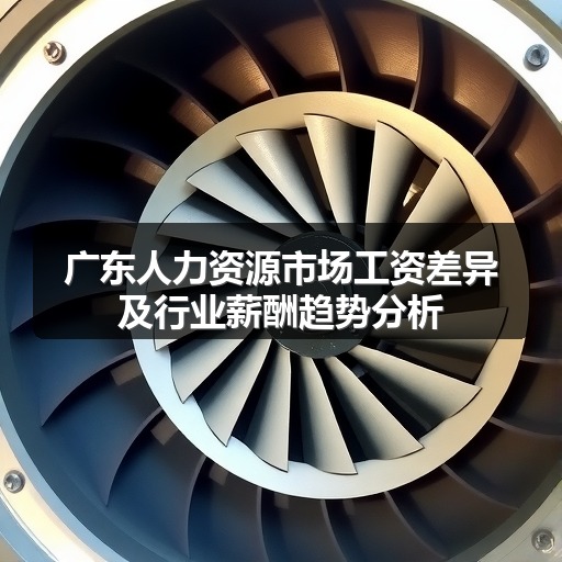 广东人力资源市场工资差异及行业薪酬趋势分析(图1) 广东人力资源市场工资差异及行业薪酬趋势分析(图1)