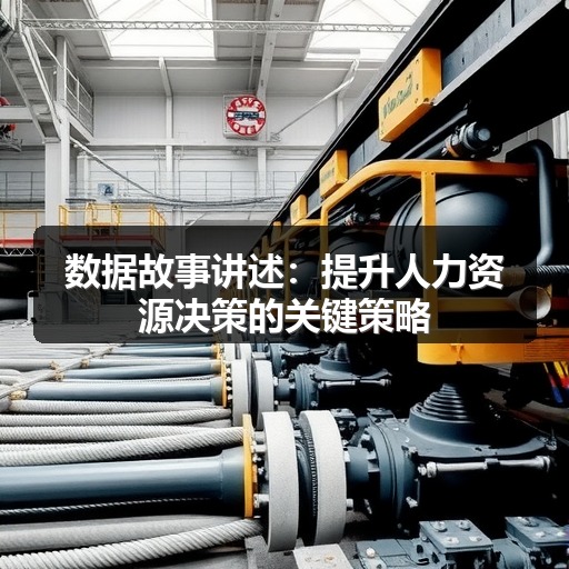 数据故事讲述:提升人力资源决策的关键策略(图1) 数据故事讲述:提升人力资源决策的关键策略(图1)