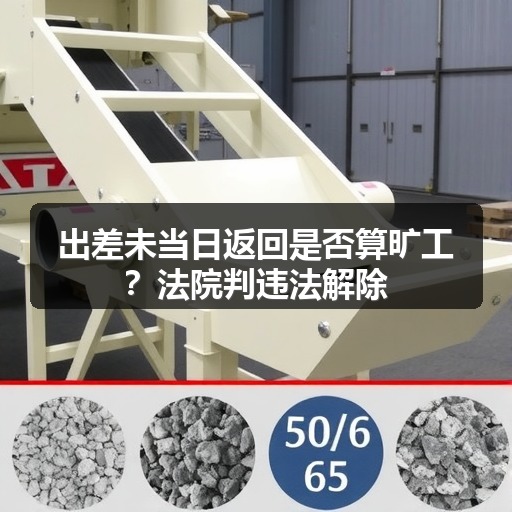出差未当日返回是否算旷工?法院判违法解除(图2) 出差未当日返回是否算旷工?法院判违法解除(图2)