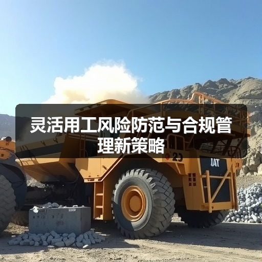 灵活用工风险防范与合规管理新策略(图1) 灵活用工风险防范与合规管理新策略(图1)