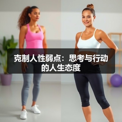 克制人性弱点:思考与行动的人生态度(图1) 克制人性弱点:思考与行动的人生态度(图1)