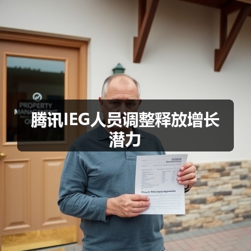 腾讯IEG人员调整释放增长潜力(图2) 腾讯IEG人员调整释放增长潜力(图2)