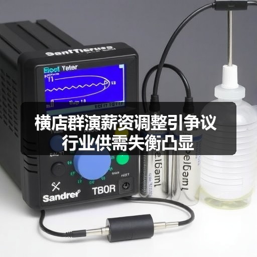 横店群演薪资调整引争议 行业供需失衡凸显(图1) 横店群演薪资调整引争议 行业供需失衡凸显(图1)