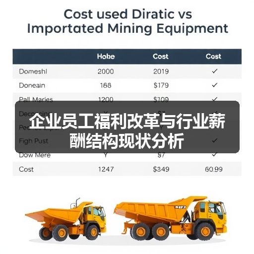 企业员工福利改革与行业薪酬结构现状分析(图1) 企业员工福利改革与行业薪酬结构现状分析(图1)