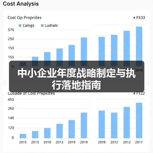 中小企业年度战略制定与执行落地指南(图2) 中小企业年度战略制定与执行落地指南(图2)