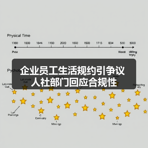 企业员工生活规约引争议 人社部门回应合规性(图2)