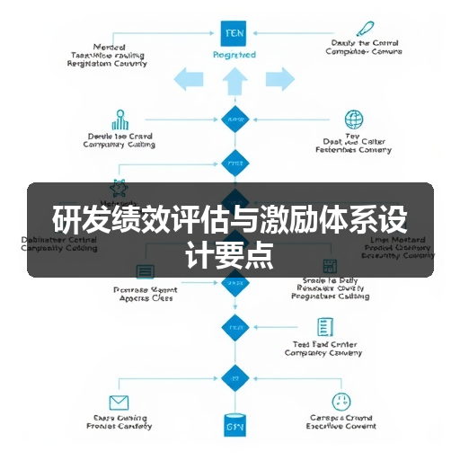 研发绩效评估与激励体系设计要点(图1) 研发绩效评估与激励体系设计要点(图1)