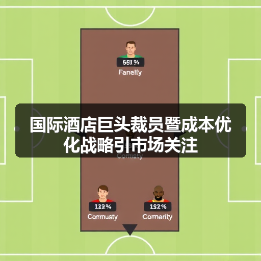 国际酒店巨头裁员暨成本优化战略引市场关注(图1)