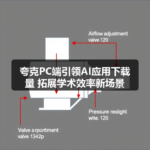 夸克PC端引领AI应用下载量 拓展学术效率新场景(图2) 夸克PC端引领AI应用下载量 拓展学术效率新场景(图2)