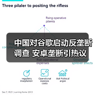 中国对谷歌启动反垄断调查 安卓垄断引热议（图3）