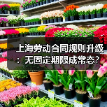 上海劳动合同规则升级：无固定期限成常态？（图3）