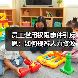 员工滥用权限事件引反思：如何规避人力资源管理漏洞？（图1）