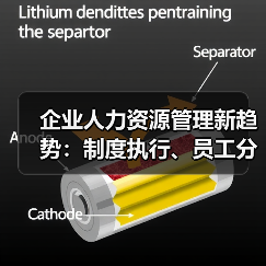 企业人力资源管理新趋势：制度执行、员工分红与高学历招聘（图2）