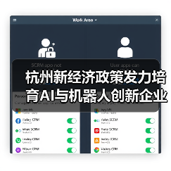 杭州新经济政策发力培育AI与机器人创新企业（图3）