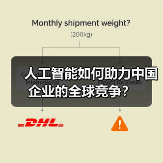 人工智能如何助力中国企业的全球竞争？（图3）