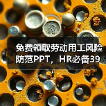 免费领取劳动用工风险防范PPT，HR必备39页干货解析（图3）