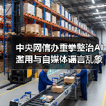 中央网信办重拳整治AI滥用与自媒体谣言乱象（图3）