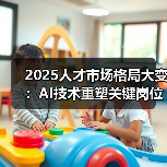2025人才市场格局大变:AI技术重塑关键岗位薪酬,出海人才成抢手资源(图3) 2025人才市场格局大变:AI技术重塑关键岗位薪酬,出海人才成抢手资源(图3)