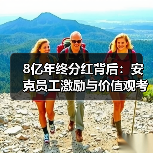8亿年终分红背后：安克员工激励与价值观考核如何影响晋升？（图4）