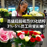 高盛提前裁员优化结构 3%-5%员工将受影响?(图4) 高盛提前裁员优化结构 3%-5%员工将受影响?(图4)