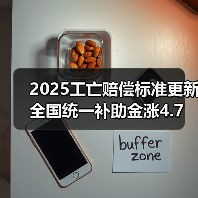 2025工亡赔偿标准更新 全国统一补助金涨4.7万引关注(图2) 2025工亡赔偿标准更新 全国统一补助金涨4.7万引关注(图2)