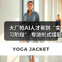 大厂抢AI人才卷到“实习阶段” 专项形式提前“圈定”（图3）