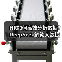 HR如何高效分析数据？DeepSeek解锁人效提升关键（图3）