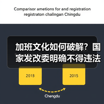 加班文化如何破解?国家发改委明确不得违法延长工作时间(图3) 加班文化如何破解?国家发改委明确不得违法延长工作时间(图3)