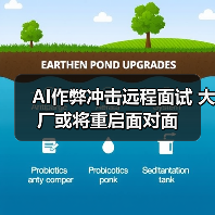 AI作弊冲击远程面试 大厂或将重启面对面(图3) AI作弊冲击远程面试 大厂或将重启面对面(图3)