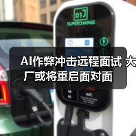 AI作弊冲击远程面试 大厂或将重启面对面(图4) AI作弊冲击远程面试 大厂或将重启面对面(图4)
