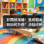 新国标落地!售后服务将如何升级?远程诊断等技术成关键(图1) 新国标落地!售后服务将如何升级?远程诊断等技术成关键(图1)
