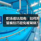职场避坑指南：如何用留痕技巧避免被背锅？（图3）