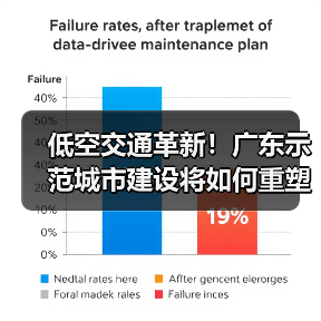 低空交通革新！广东示范城市建设将如何重塑出行与物流？（图4）