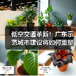 低空交通革新！广东示范城市建设将如何重塑出行与物流？（图3）