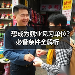 想成为就业见习单位？必备条件全解析（图1）