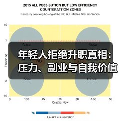 年轻人拒绝升职真相:压力、副业与自我价值的博弈(图3) 年轻人拒绝升职真相:压力、副业与自我价值的博弈(图3)