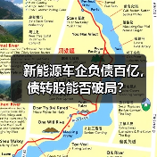 新能源车企负债百亿,债转股能否破局?(图3) 新能源车企负债百亿,债转股能否破局?(图3)