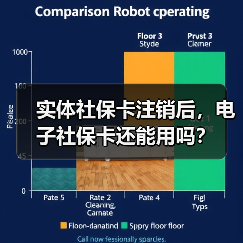 实体社保卡注销后，电子社保卡还能用吗？（图4）