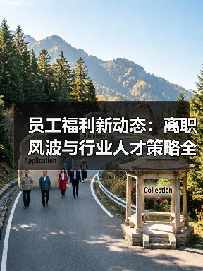 员工福利新动态:离职风波与行业人才策略全解析(图1) 员工福利新动态:离职风波与行业人才策略全解析(图1)